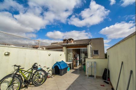 Apartamento à venda com 120m², 2 quartos e 1 vaga Apartamento à venda com 120m², 2 quartos e 1 vagaCobertura