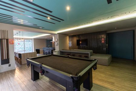 Studio à venda com 24m², 1 quarto e sem vaga Studio à venda com 24m², 1 quarto e sem vagaÁrea comum