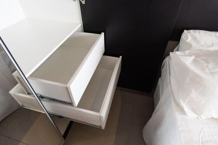 Studio à venda com 24m², 1 quarto e sem vaga Studio à venda com 24m², 1 quarto e sem vagaStudio