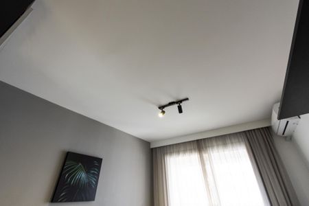 Studio à venda com 24m², 1 quarto e sem vaga Studio à venda com 24m², 1 quarto e sem vagaStudio