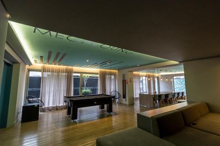 Studio à venda com 24m², 1 quarto e sem vaga Studio à venda com 24m², 1 quarto e sem vagaÁrea comum