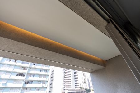 Studio à venda com 24m², 1 quarto e sem vaga Studio à venda com 24m², 1 quarto e sem vagaSacada/Studio