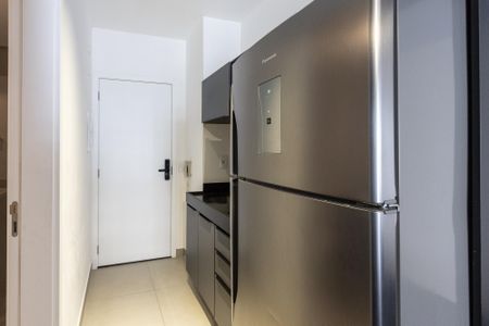 Studio à venda com 24m², 1 quarto e sem vaga Studio à venda com 24m², 1 quarto e sem vagaStudio