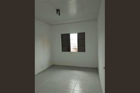 Casa à venda com 62m², 2 quartos e sem vaga