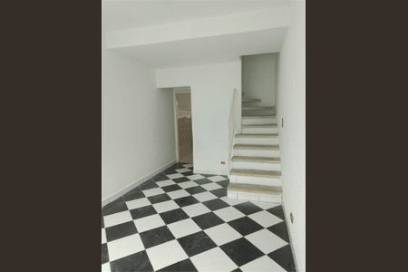 Casa à venda com 62m², 2 quartos e sem vaga