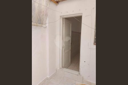 Casa à venda com 62m², 2 quartos e sem vaga