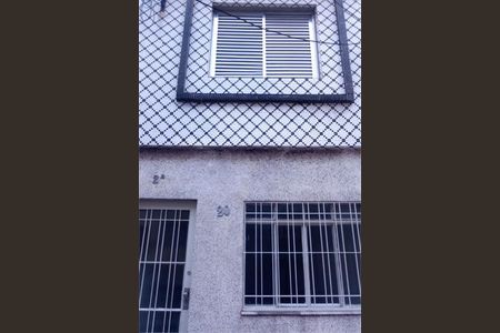 Casa à venda com 2 quartos, 54m² em Quarta Parada, São Paulo