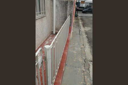 Casa à venda com 2 quartos, 54m² em Quarta Parada, São Paulo