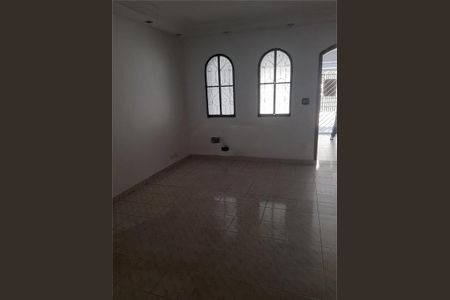 Casa à venda com 2 quartos, 120m² em Vila Gomes Cardim, São Paulo