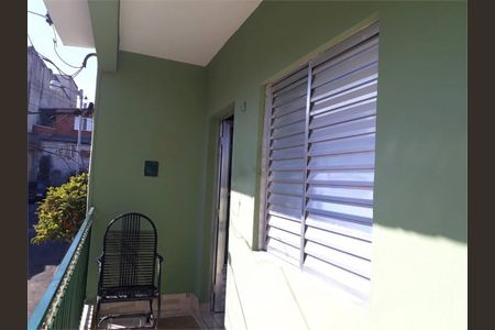 Casa à venda com 125m², 5 quartos e 2 vagas