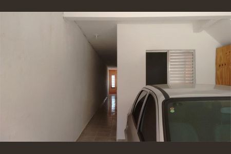 Casa à venda com 125m², 5 quartos e 2 vagas