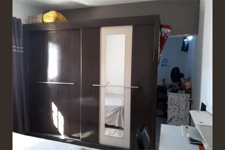 Casa à venda com 125m², 5 quartos e 2 vagas