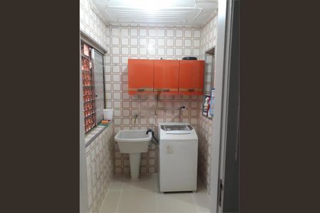 Casa à venda com 125m², 5 quartos e 2 vagas