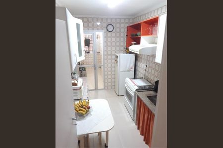 Casa à venda com 125m², 5 quartos e 2 vagas