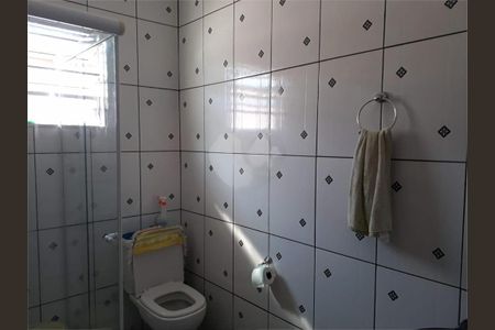 Casa à venda com 125m², 5 quartos e 2 vagas