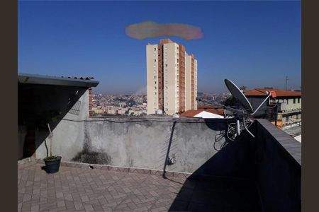 Casa à venda com 125m², 5 quartos e 2 vagas