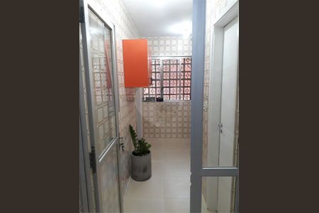 Casa à venda com 125m², 5 quartos e 2 vagas