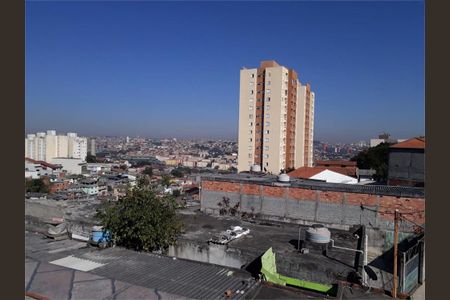 Casa à venda com 125m², 5 quartos e 2 vagas