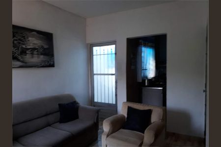 Casa à venda com 125m², 5 quartos e 2 vagas