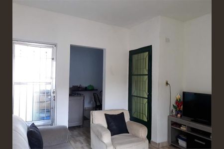 Casa à venda com 125m², 5 quartos e 2 vagas