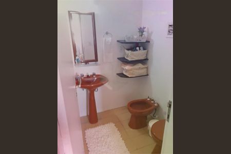 Casa à venda com 125m², 5 quartos e 2 vagas