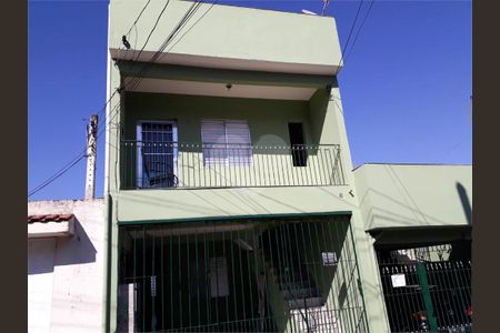 Casa à venda com 125m², 5 quartos e 2 vagas