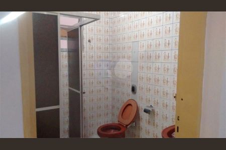 Casa à venda com 125m², 5 quartos e 2 vagas