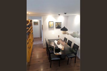 Casa à venda com 125m², 5 quartos e 2 vagas