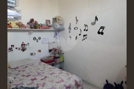 Casa à venda com 125m², 5 quartos e 2 vagas