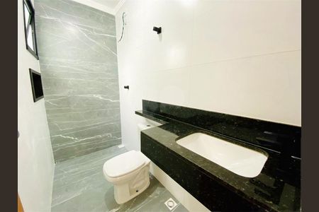 Casa à venda com 140m², 3 quartos e 3 vagas