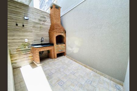 Casa à venda com 140m², 3 quartos e 3 vagas