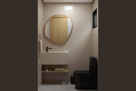 Casa à venda com 3 quartos, 156m² em Vila Dusi, São Bernardo do Campo