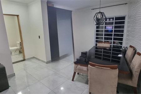 Casa à venda com 2 quartos, 183m² em Piqueri, São Paulo