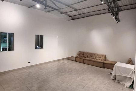 Casa à venda com 2 quartos, 183m² em Piqueri, São Paulo