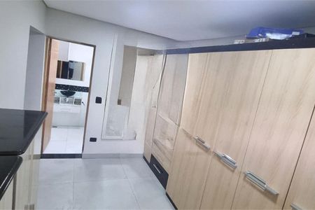 Casa à venda com 183m², 2 quartos e 3 vagas