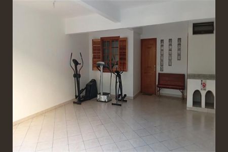 Casa à venda com 175m², 2 quartos e 4 vagas