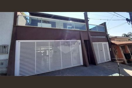 Casa à venda com 448m², 3 quartos e 6 vagas