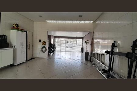 Casa à venda com 448m², 3 quartos e 6 vagas