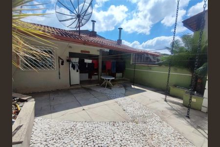 Casa à venda com 448m², 3 quartos e 6 vagas