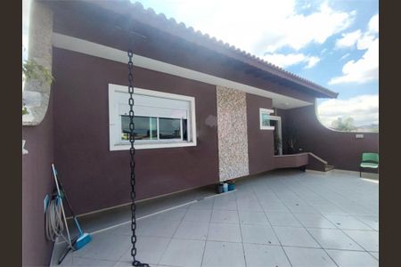 Casa à venda com 448m², 3 quartos e 6 vagas