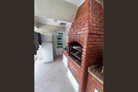 Casa à venda com 448m², 3 quartos e 6 vagas