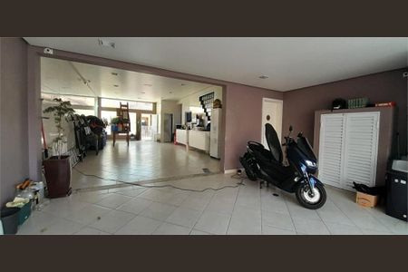 Casa à venda com 448m², 3 quartos e 6 vagas