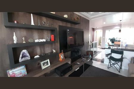 Casa à venda com 448m², 3 quartos e 6 vagas