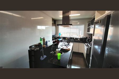 Casa à venda com 448m², 3 quartos e 6 vagas