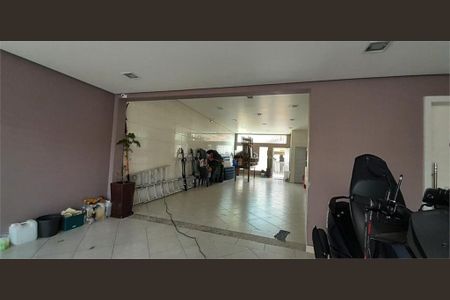 Casa à venda com 448m², 3 quartos e 6 vagas