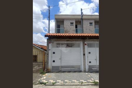 Casa à venda com 170m², 3 quartos e 4 vagas