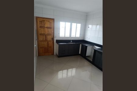 Casa à venda com 170m², 3 quartos e 4 vagas
