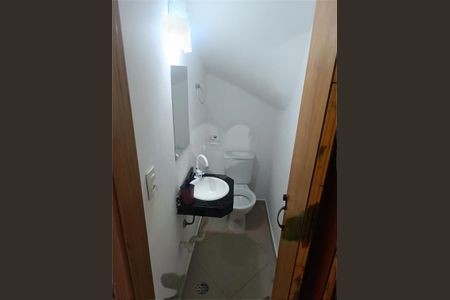 Casa à venda com 170m², 3 quartos e 4 vagas