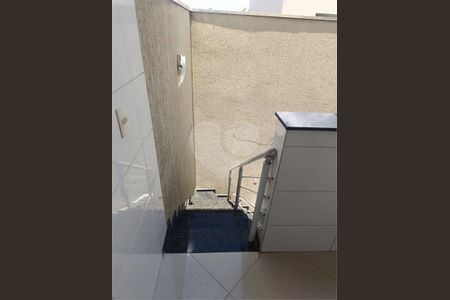 Casa à venda com 170m², 3 quartos e 4 vagas