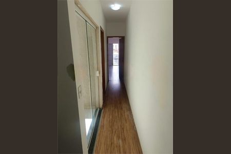 Casa à venda com 170m², 3 quartos e 4 vagas